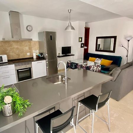 Apartament Calle Perez De Castro Kordoba Zewnętrze zdjęcie